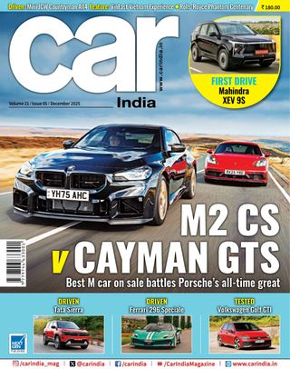 Car India